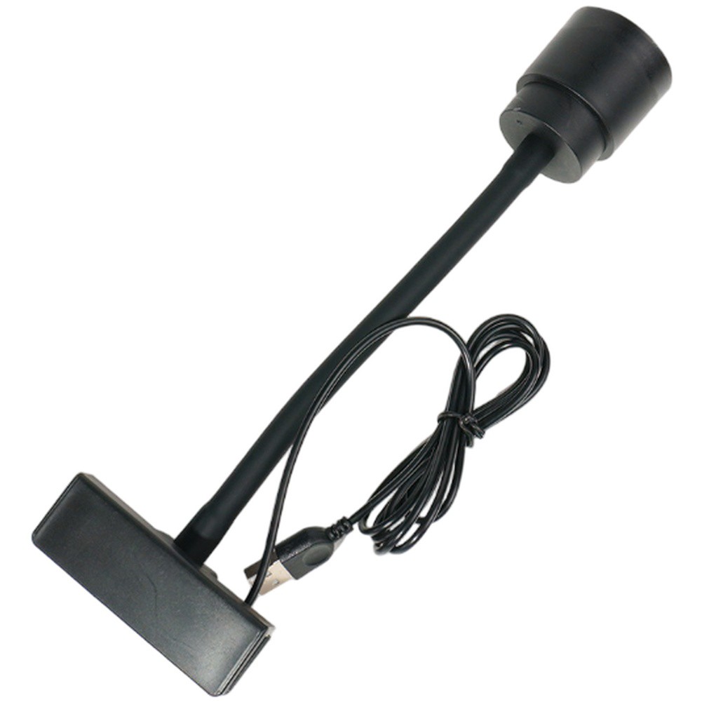 Lumières d'aquarium LED pour plantes aquatiques spectre complet alimenté par U - Picture 22 of 25
