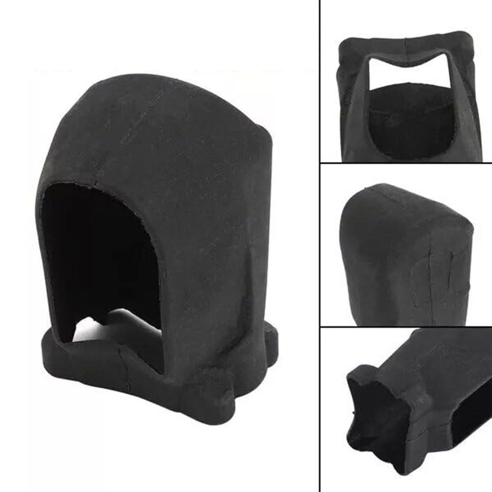 ForMilwaukee 49-16-2564 Right Angle ImpactWrench Protective Rubber Boot
