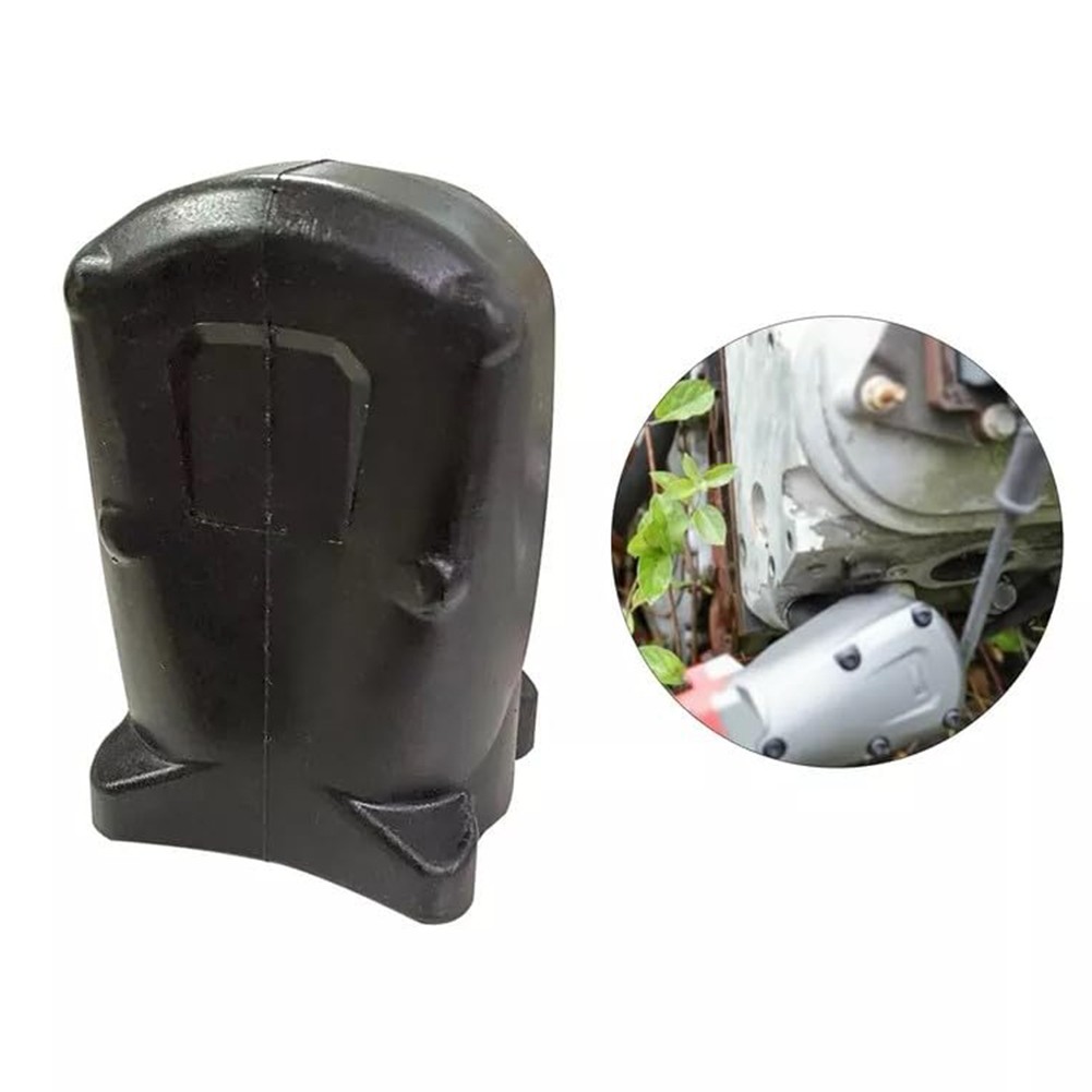 ForMilwaukee 49-16-2564 Right Angle ImpactWrench Protective Rubber Boot