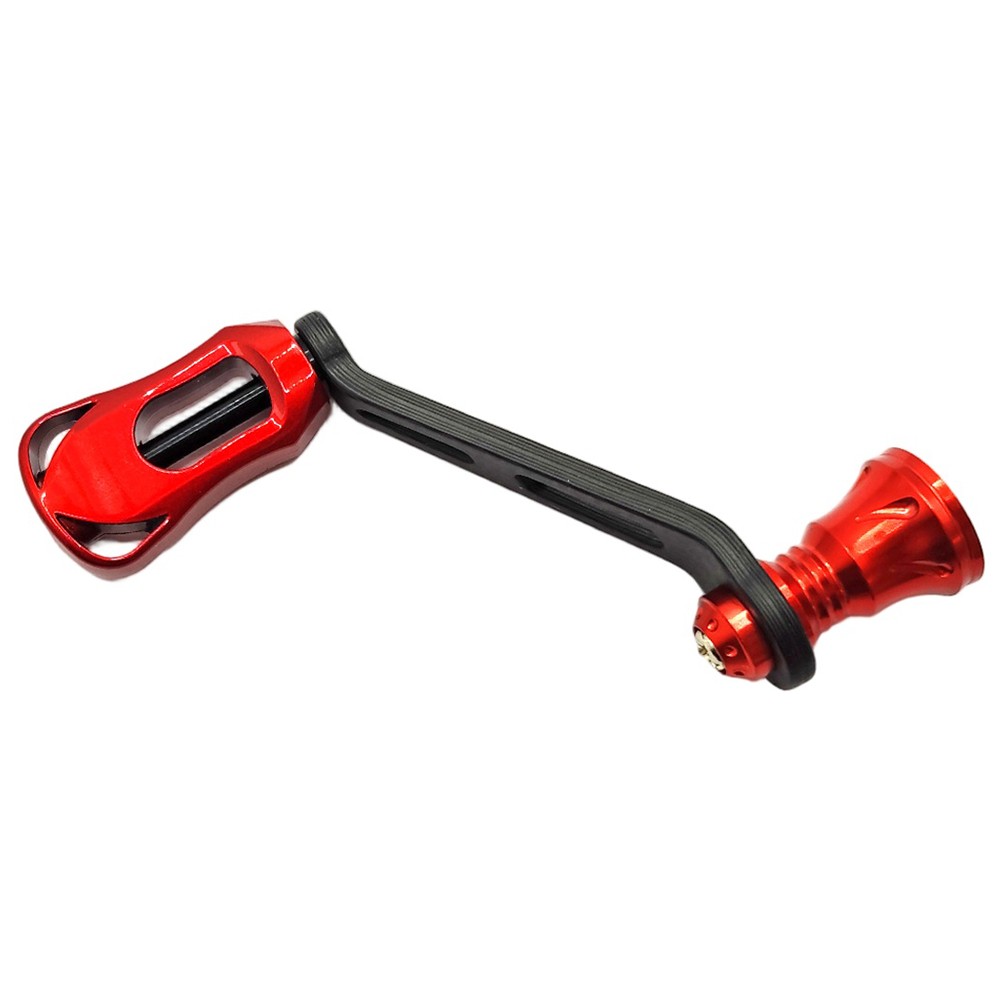 For DAIWA For FUEGO 70MM Carbon Fiber Single Handle for Reel Accessory - Picture 13 of 16