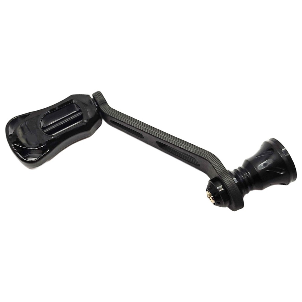For DAIWA For FUEGO 70MM Carbon Fiber Single Handle for Reel Accessory - Picture 11 of 16