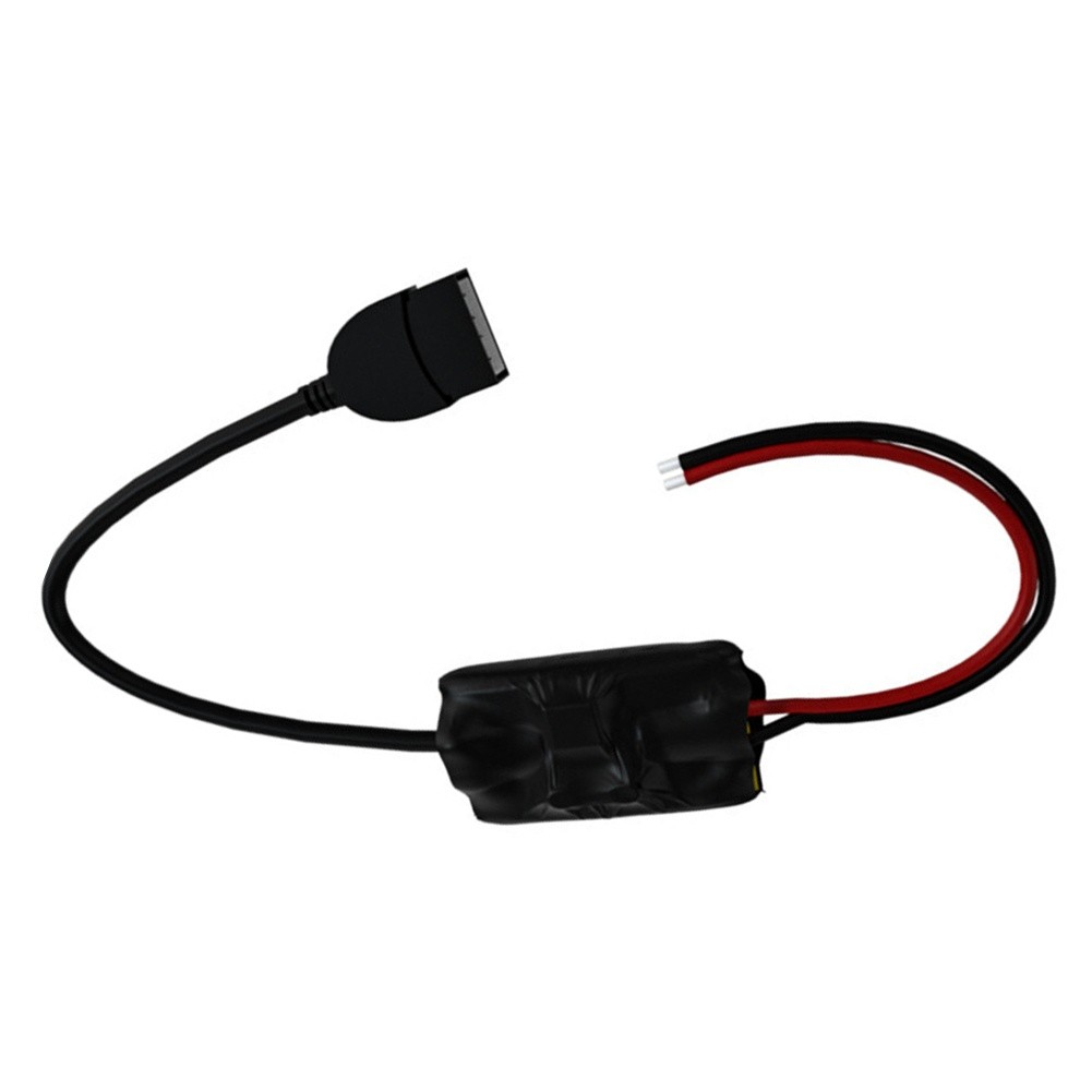 For Electronic Devices 220V To 5V Adapter Household Power Adapter Compact Design