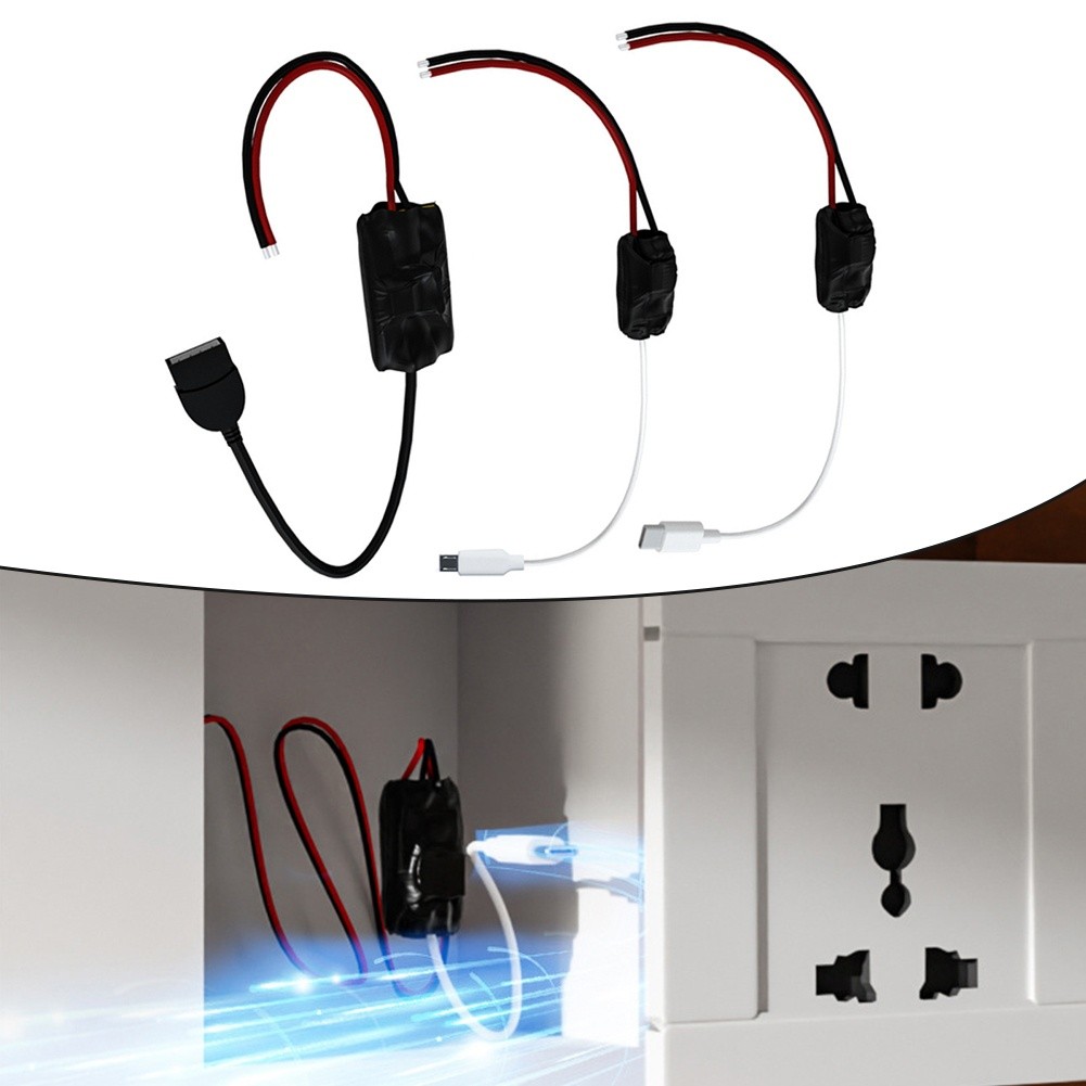 Adaptateur Secteur 220V Vers 5V 1A - Alimentation Sécurisée Pour Appareils Photos Et Petits Électroniques - Compact Et Portable