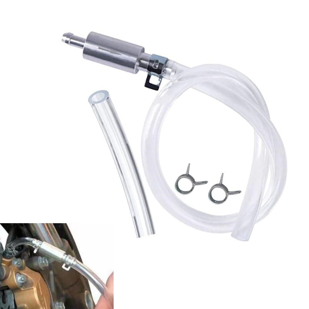 Leak-Resistant Hose One-Way Check Valves Built-In Stainless Steel Ball Valves