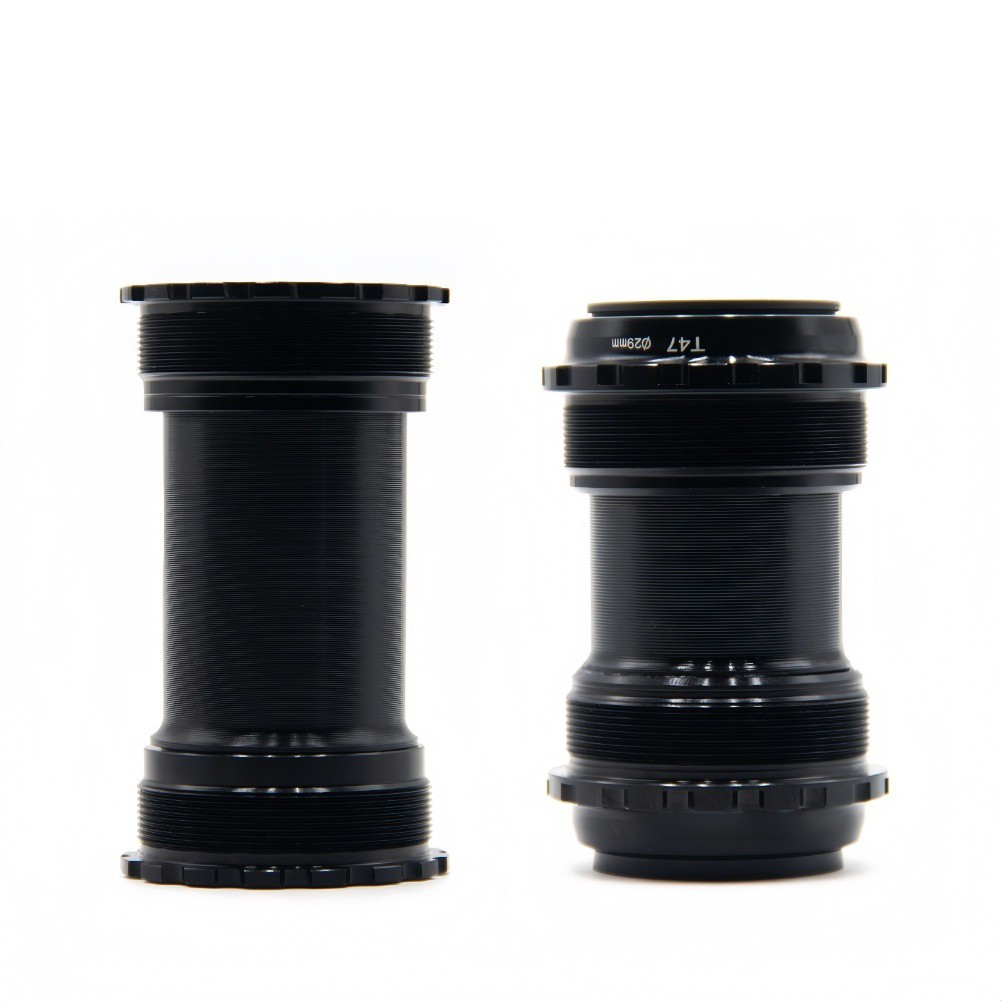 Waterproof Mountain Road Bike Bottom Bracket for Smooth Riding Performance