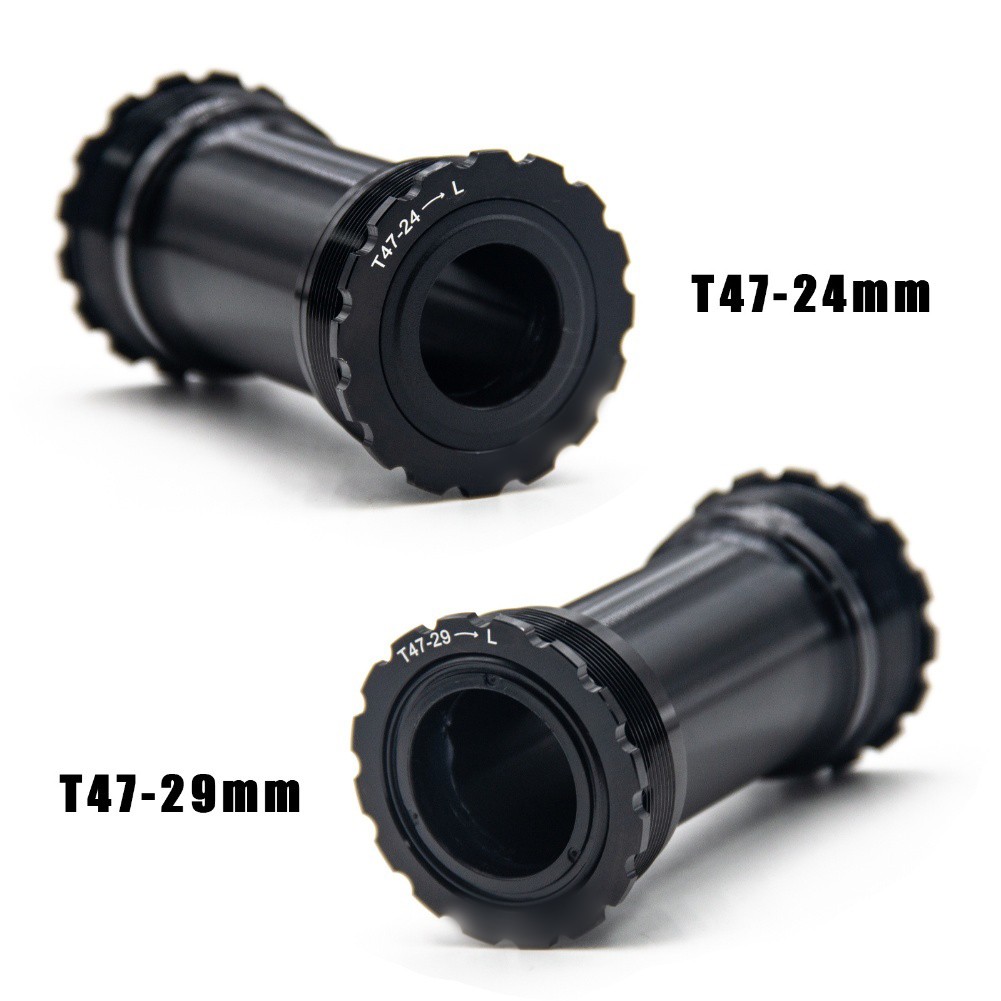 Waterproof Mountain Road Bike Bottom Bracket for Smooth Riding Performance