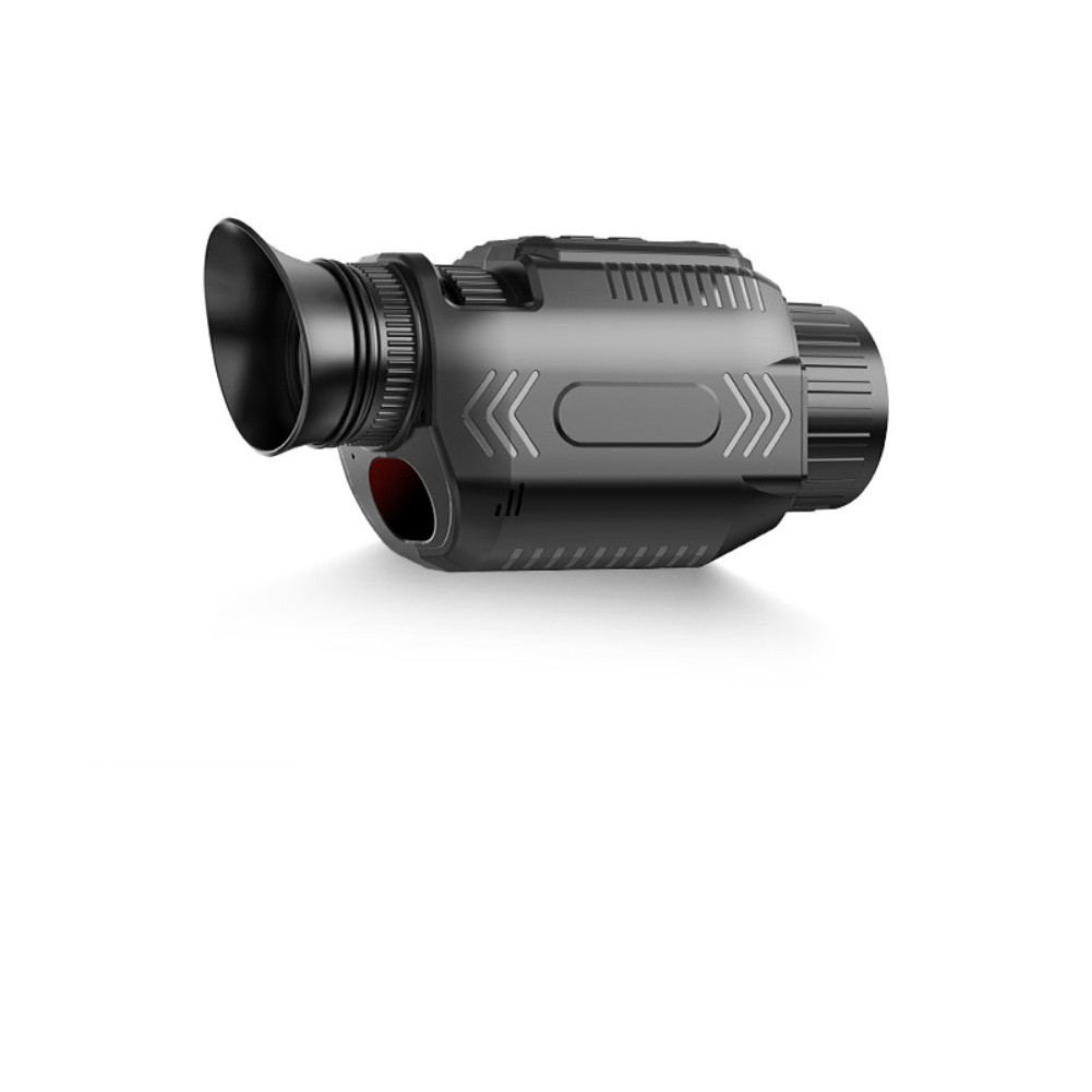 28X Zoom For Night Vision Monocular 4K Video USB C Charging 8 Hour Battery Life - Picture 4 of 7