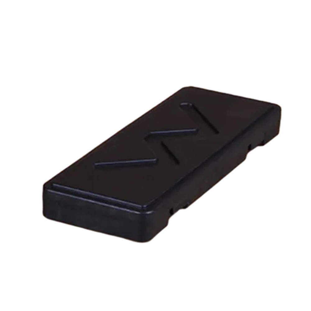 Compact Vernier Storage For Case for Electronic Digital Caliper Plastic