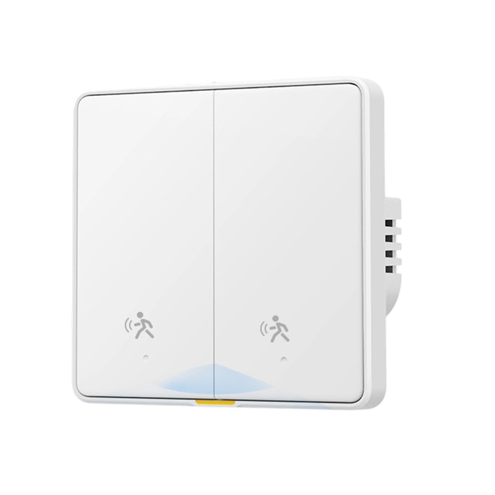 Smart Induction Sensor Switch for ZigBee Network Compatible with for tuyasmart