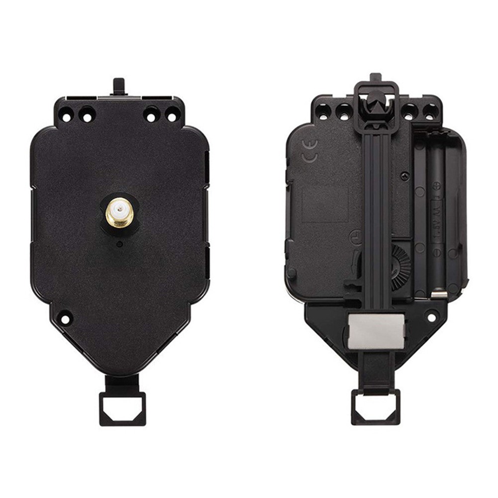 Battery Powered Clock High Torque Clock Movement Replacement Clock Movement