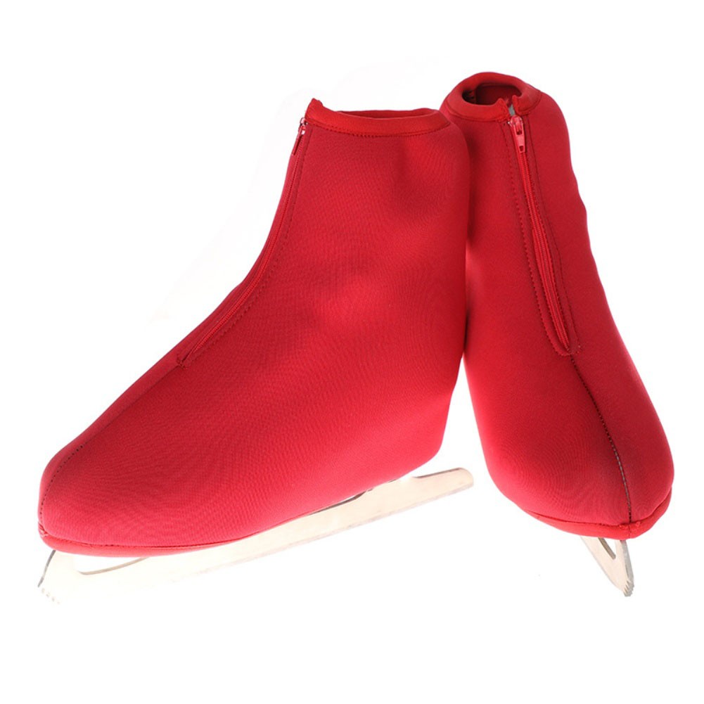 Roller Skate Neoprene Covers with Full Length Zipper and Elastic Fit for Boot - Picture 13 of 26