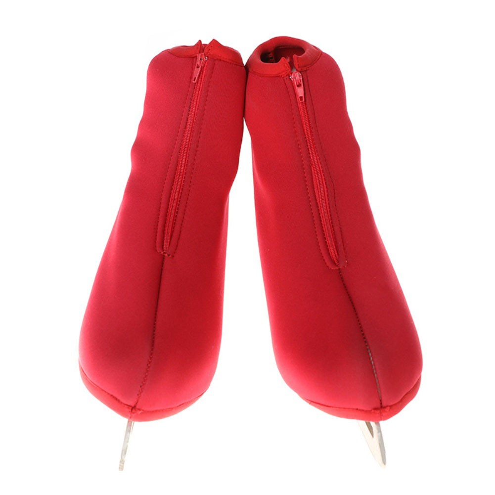 Roller Skate Neoprene Covers with Full Length Zipper and Elastic Fit for Boot - Picture 11 of 26