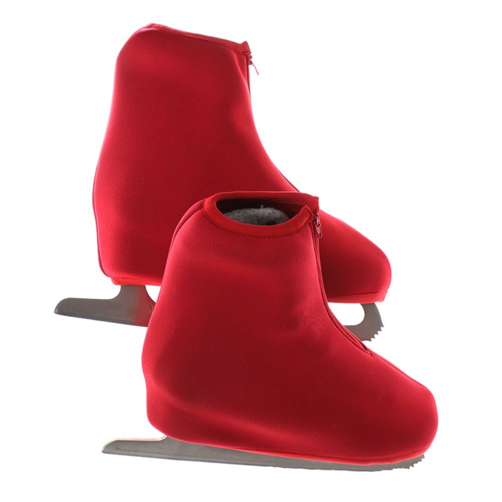 Roller Skate Neoprene Covers with Full Length Zipper and Elastic Fit for Boot - Picture 12 of 26