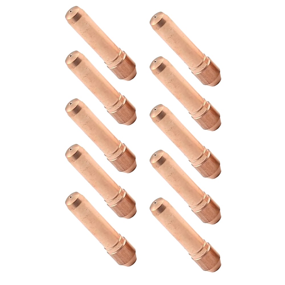 T-Series Tips Contact Tips Anti-loosening Design Improved Conductivity