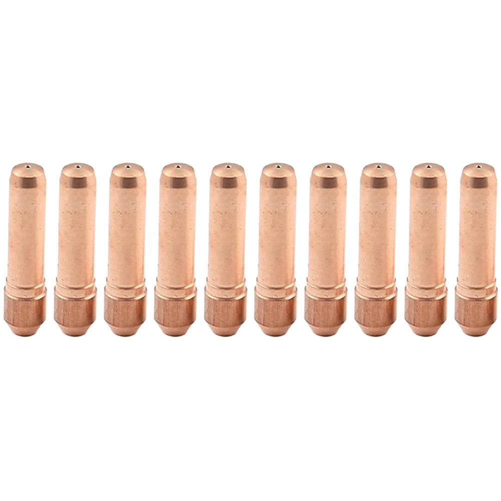 T-Series Tips Contact Tips Anti-loosening Design Improved Conductivity