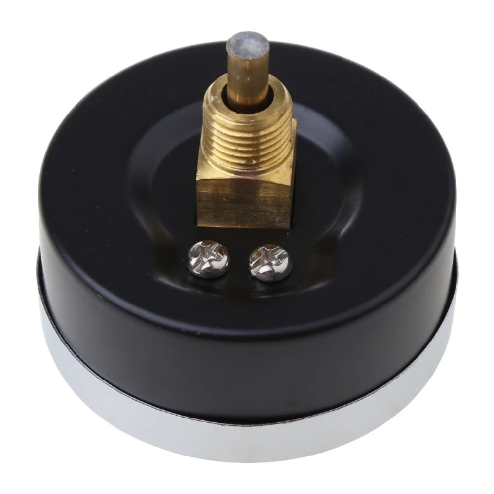 Temperature and Pressure Gauge for Floor Heating Boilers 0 120 Celsius Range - Picture 13 of 24