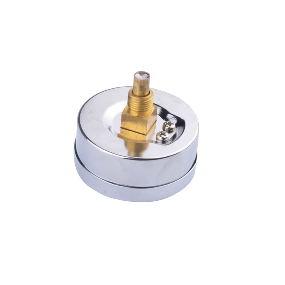 Temperature and Pressure Gauge for Floor Heating Boilers 0 120 Celsius Range - Picture 16 of 24