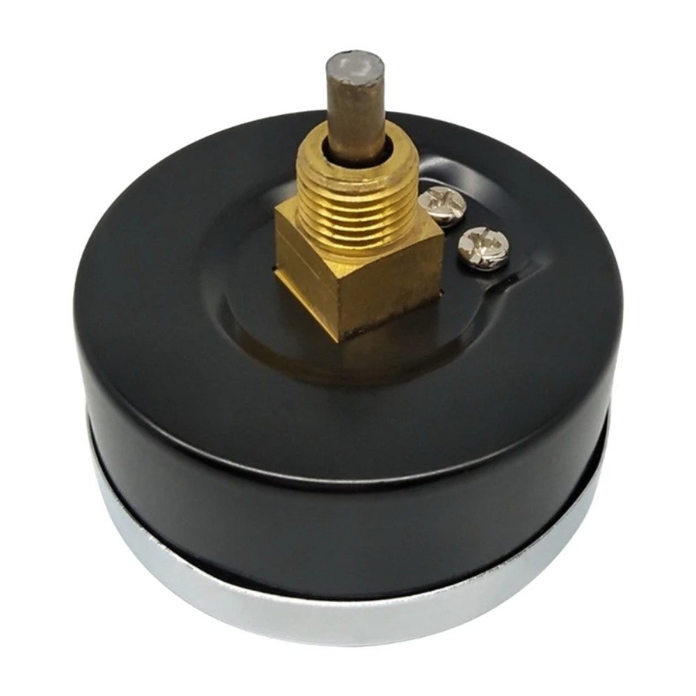 Temperature and Pressure Gauge for Floor Heating Boilers 0 120 Celsius Range - Picture 12 of 24