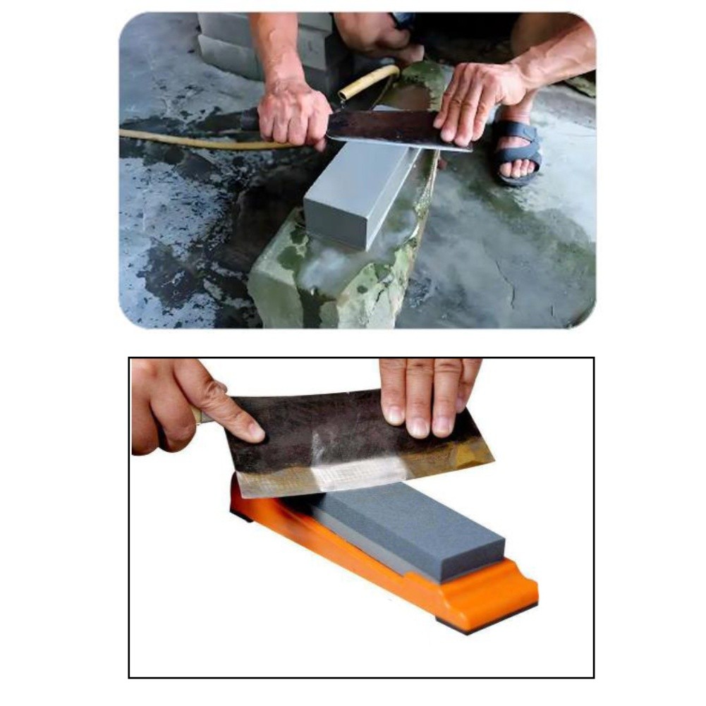 Household Sharpener Multi-Purpose Tool Alumina Material Axe Sharpening - Picture 17 of 23