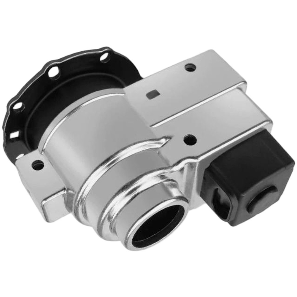 Elektrisch anklappbarer Außenspiegelmotor kompatibel mit für Chevrolet und LKW - Picture 2 of 6