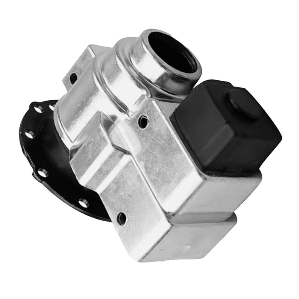 Elektrisch anklappbarer Außenspiegelmotor kompatibel mit für Chevrolet und LKW - Picture 3 of 6