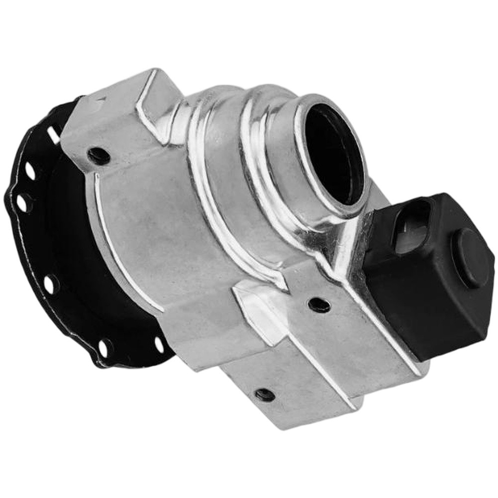 Elektrisch anklappbarer Außenspiegelmotor kompatibel mit für Chevrolet und LKW - Picture 4 of 6