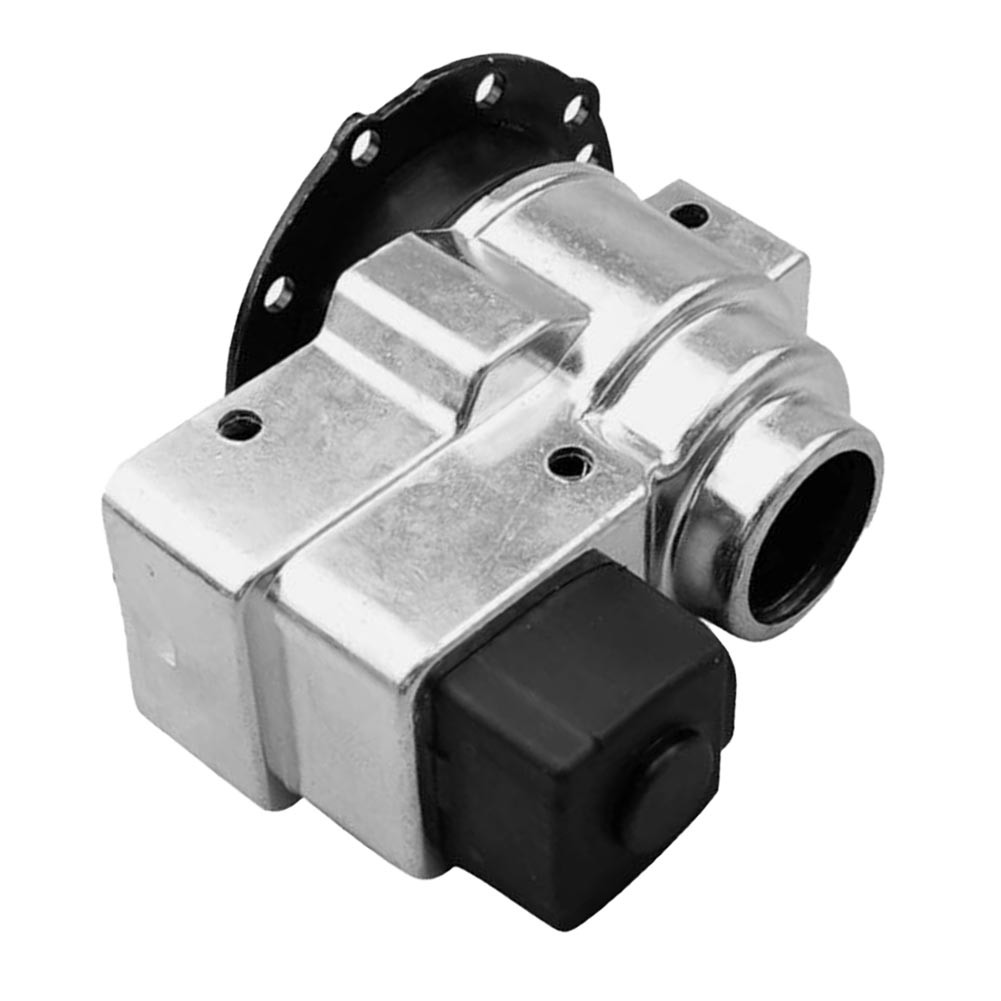 Elektrisch anklappbarer Außenspiegelmotor kompatibel mit für Chevrolet und LKW - Picture 1 of 6