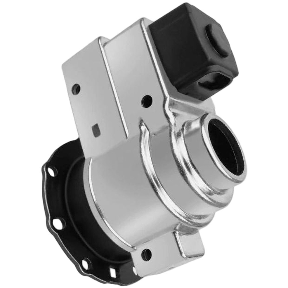 Elektrisch anklappbarer Außenspiegelmotor kompatibel mit für Chevrolet und LKW - Picture 6 of 6