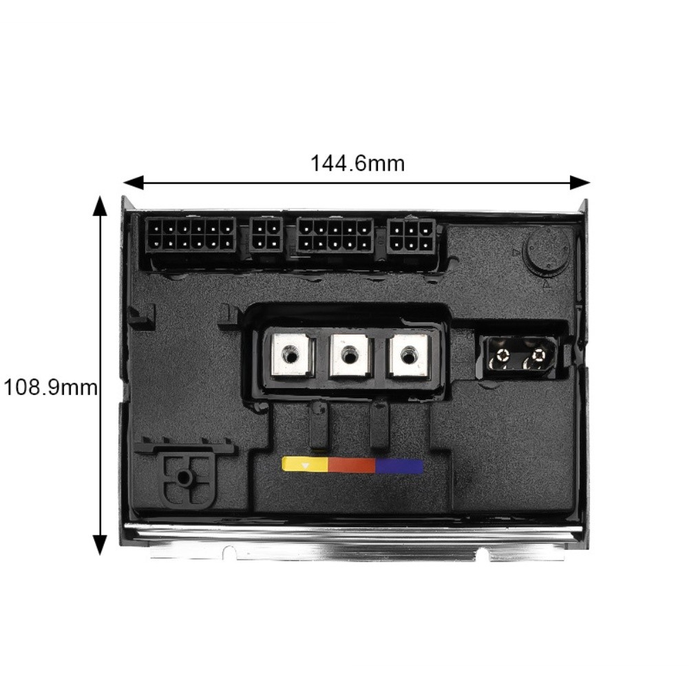 For ZT3 Pro Electric Scooter Controller Replacement Part for