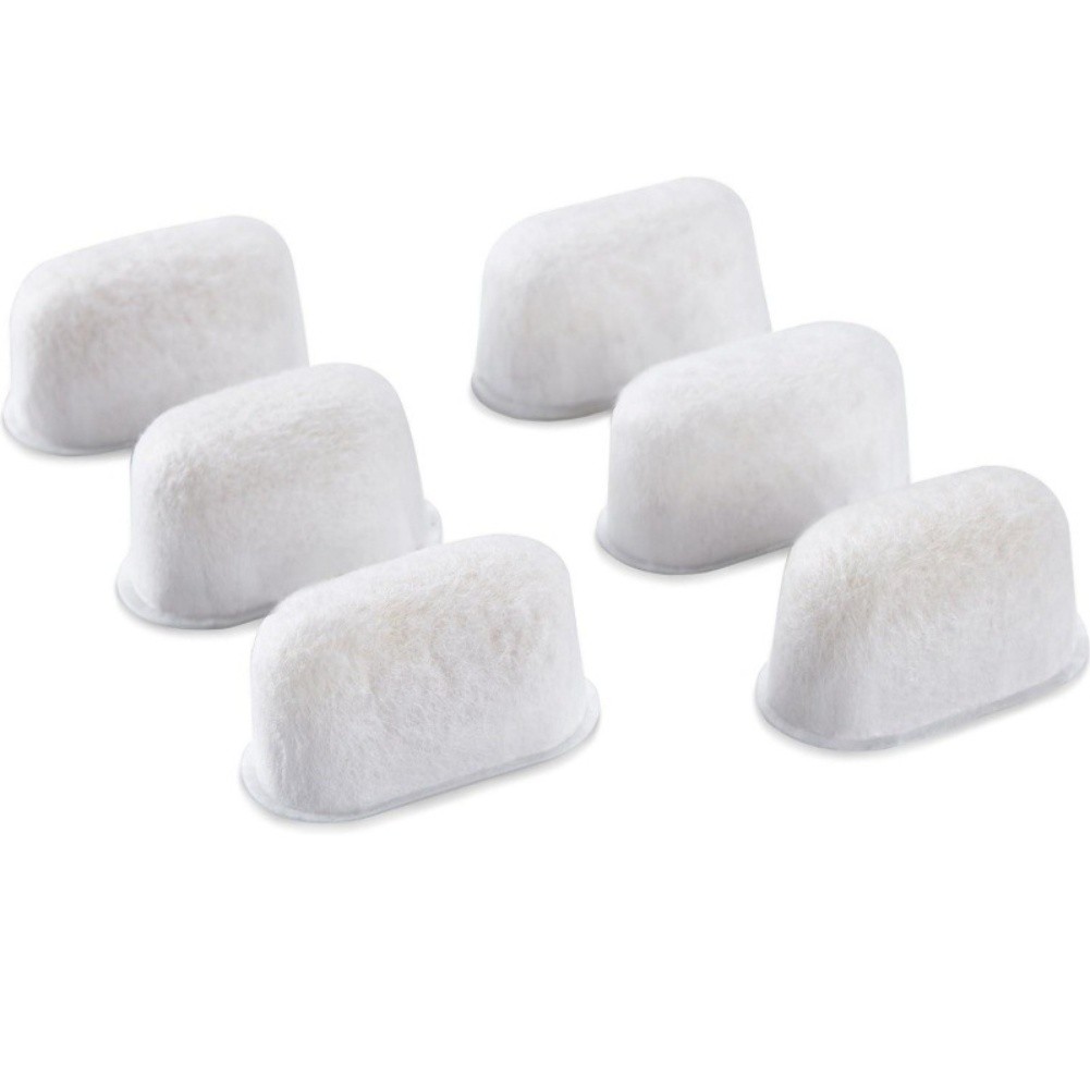 Easy Replacement Coffee Brewing Coffee Machine Filter Better-Tasting Coffee