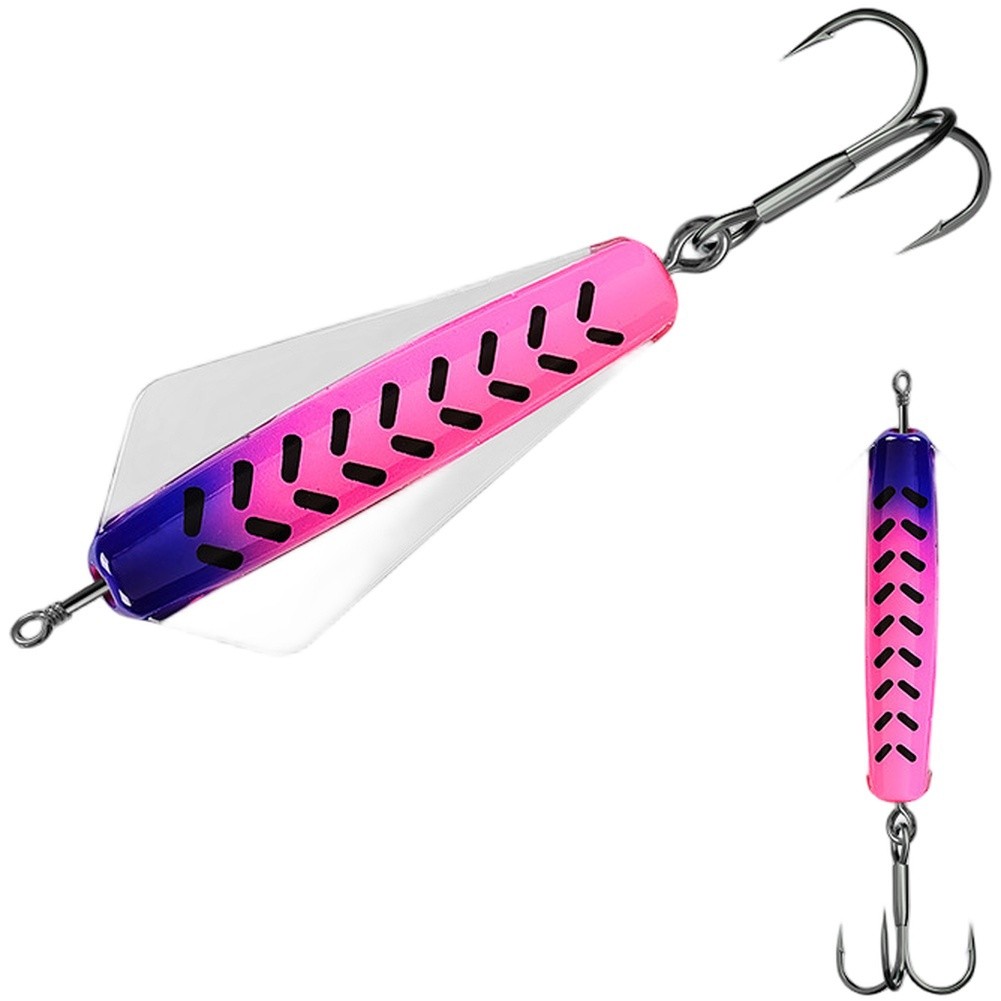 VIB Lure Devil Fishing Bait Spinner Suitable for Different Waters and Fish
