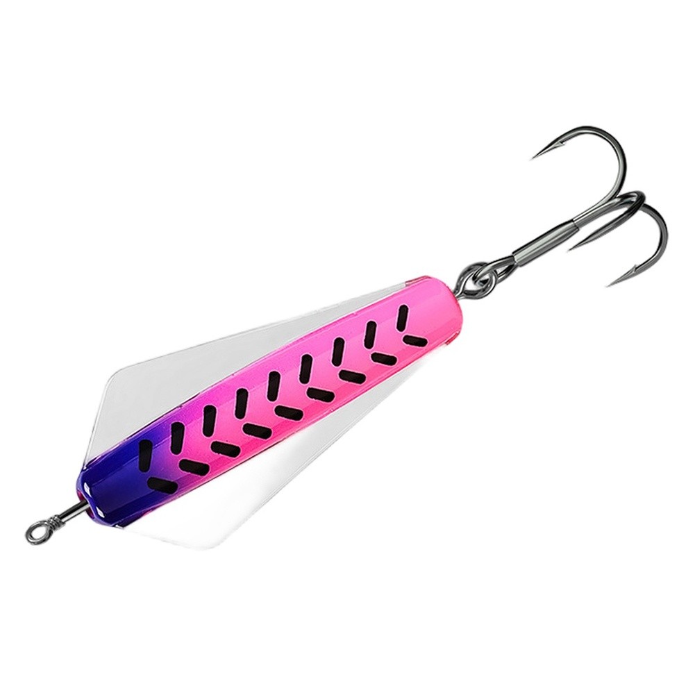 VIB Lure Devil Fishing Bait Spinner Suitable for Different Waters and Fish