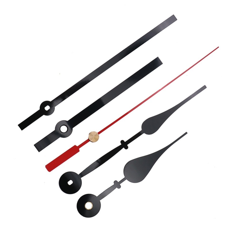 Quartz Clock Movement Kit for Wall Clocks Shaft Length 20mm Thread 11 7mm