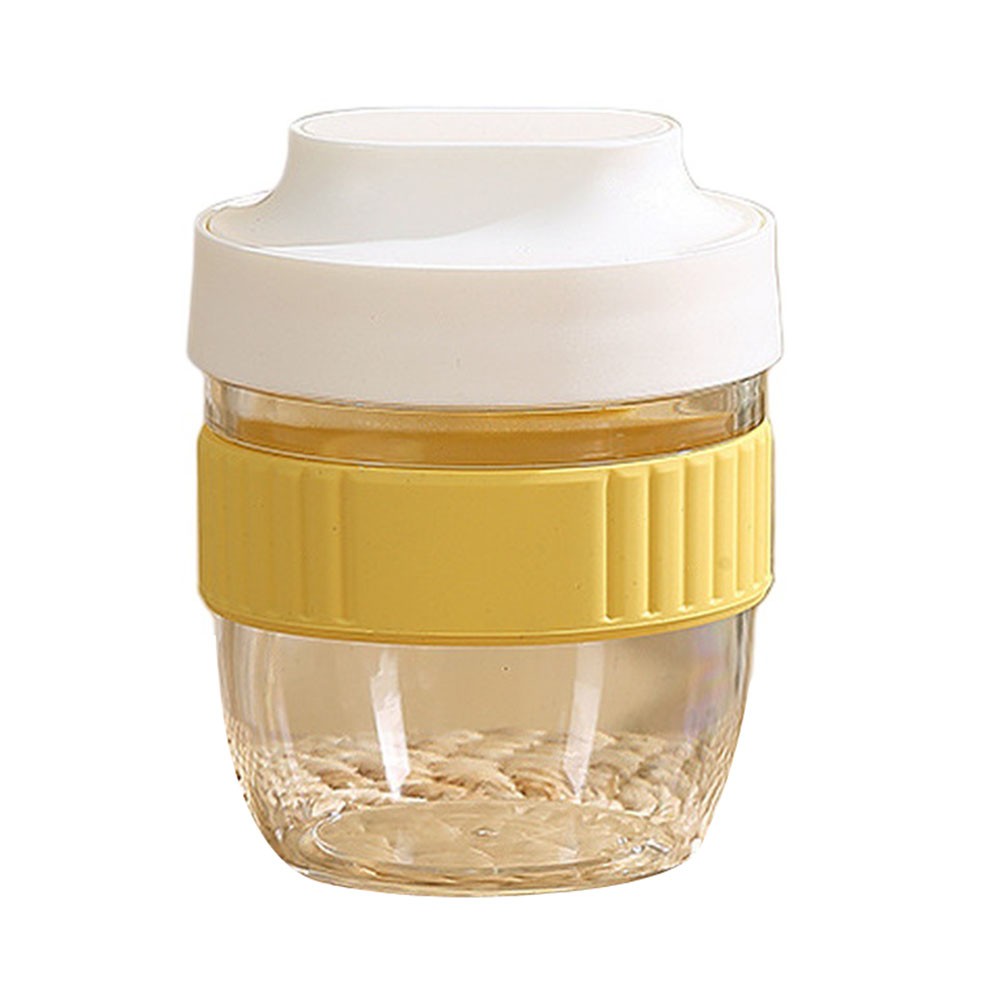 Convenient Transportation Fruit Storage Cup Dishwasher Safe Microwave Safe - Picture 15 of 17