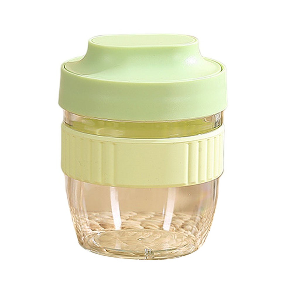 Convenient Transportation Fruit Storage Cup Dishwasher Safe Microwave Safe - Picture 13 of 17