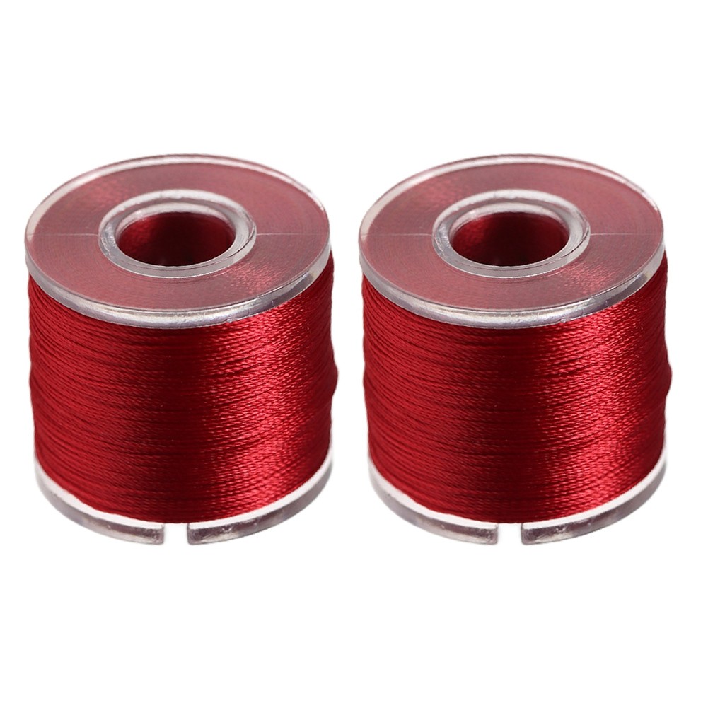 Fishing Rod Nylon Thread for Guide Ring Secure Installation 60 70 M Spool