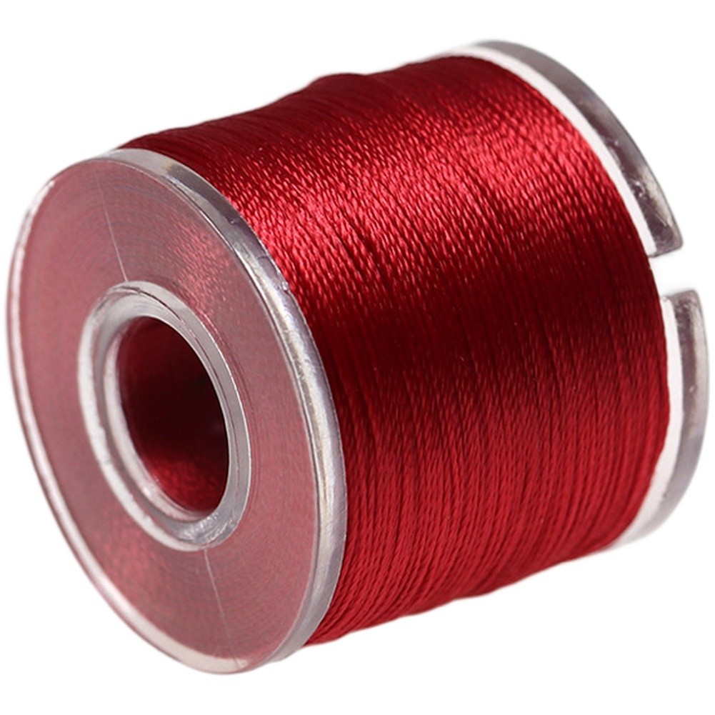 Fishing Rod Nylon Thread for Guide Ring Secure Installation 60 70 M Spool