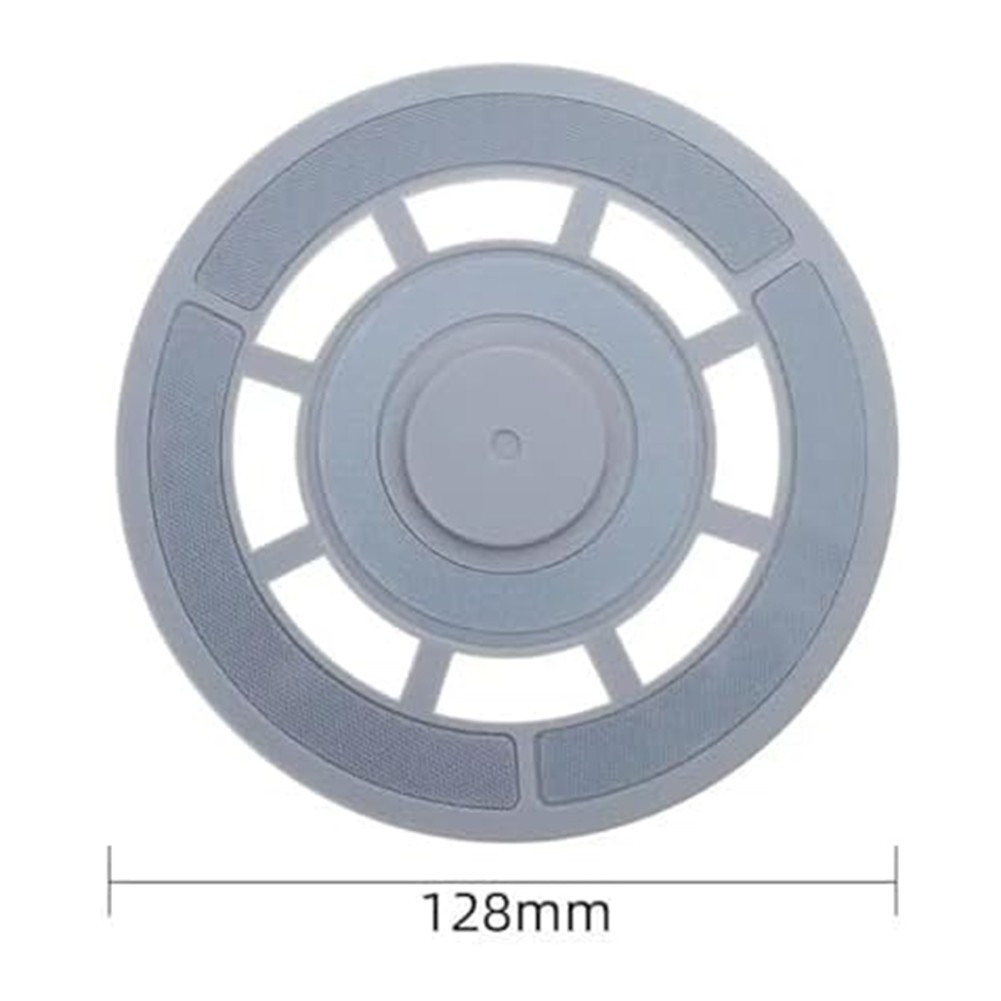 Replacement Mop Pad Holder for Roborock P10 Vacuum Cleaner Robot Easy Install