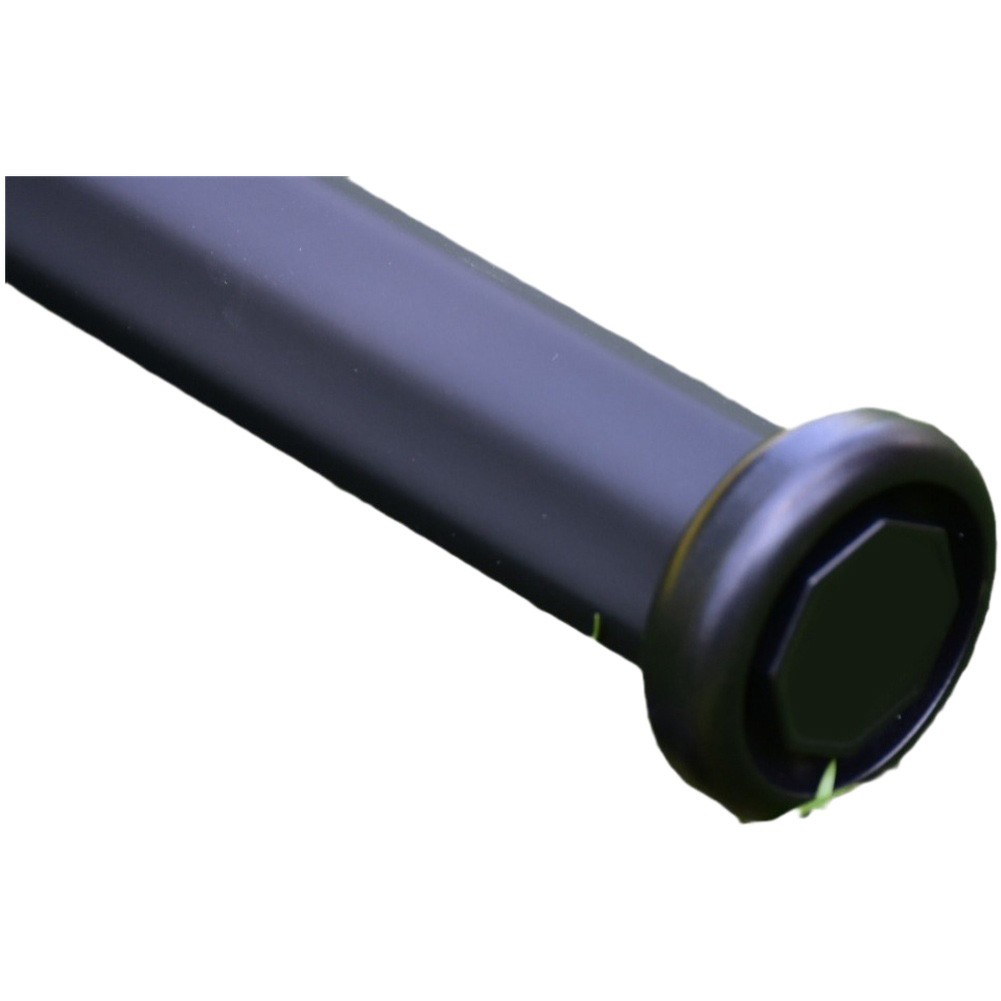 Ice Hockey Shafts Tail Cover End Cap with Low Profile Design for Better Balance - Picture 26 of 38