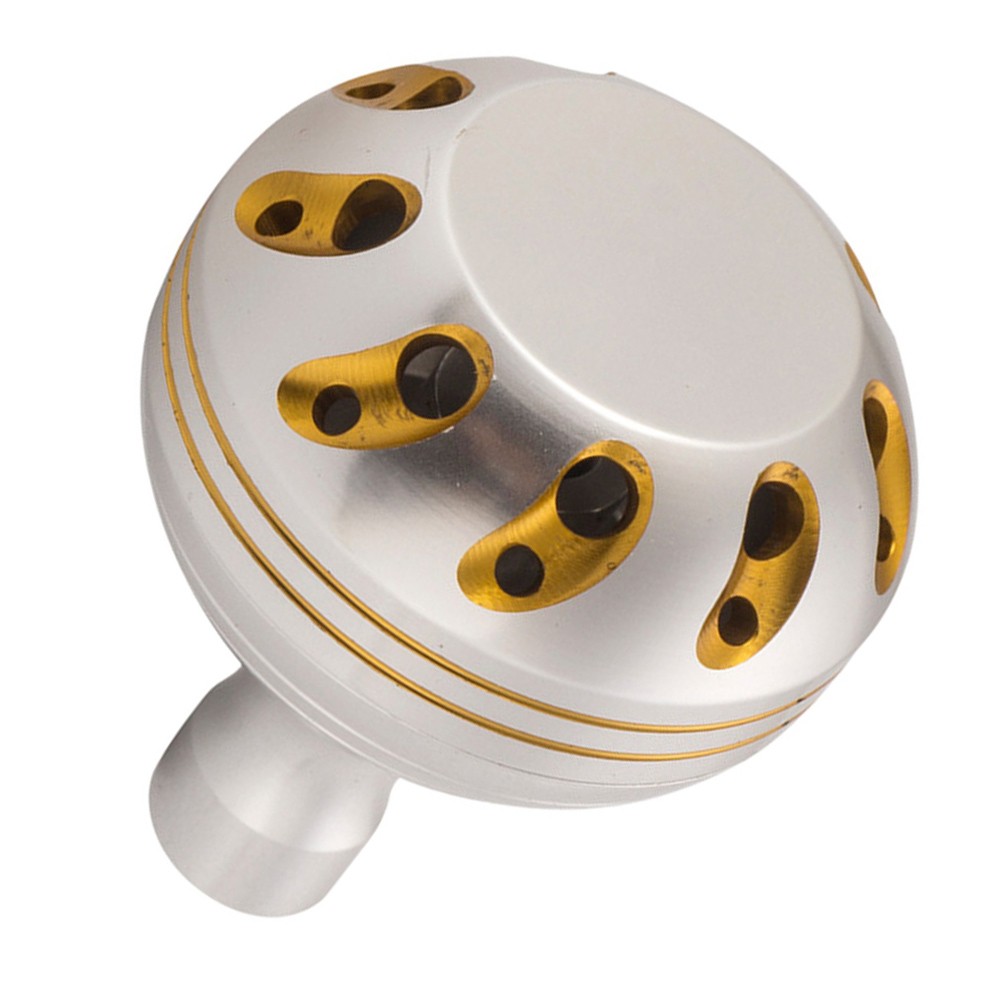 Aluminum Alloy 3842MM Fishing Reel Grip Handle Compatible with 8000 12000 Reels - Picture 14 of 20