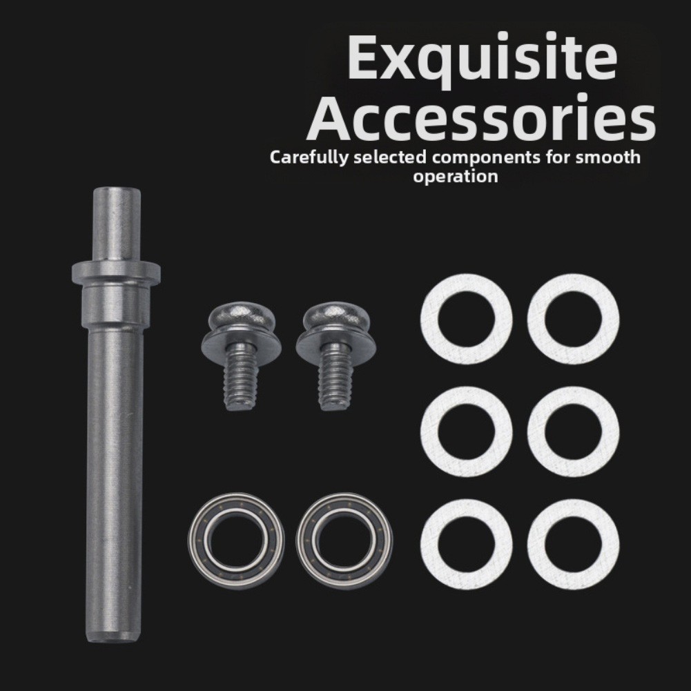Aluminum Alloy 3842MM Fishing Reel Grip Handle Compatible with 8000 12000 Reels - Picture 16 of 20