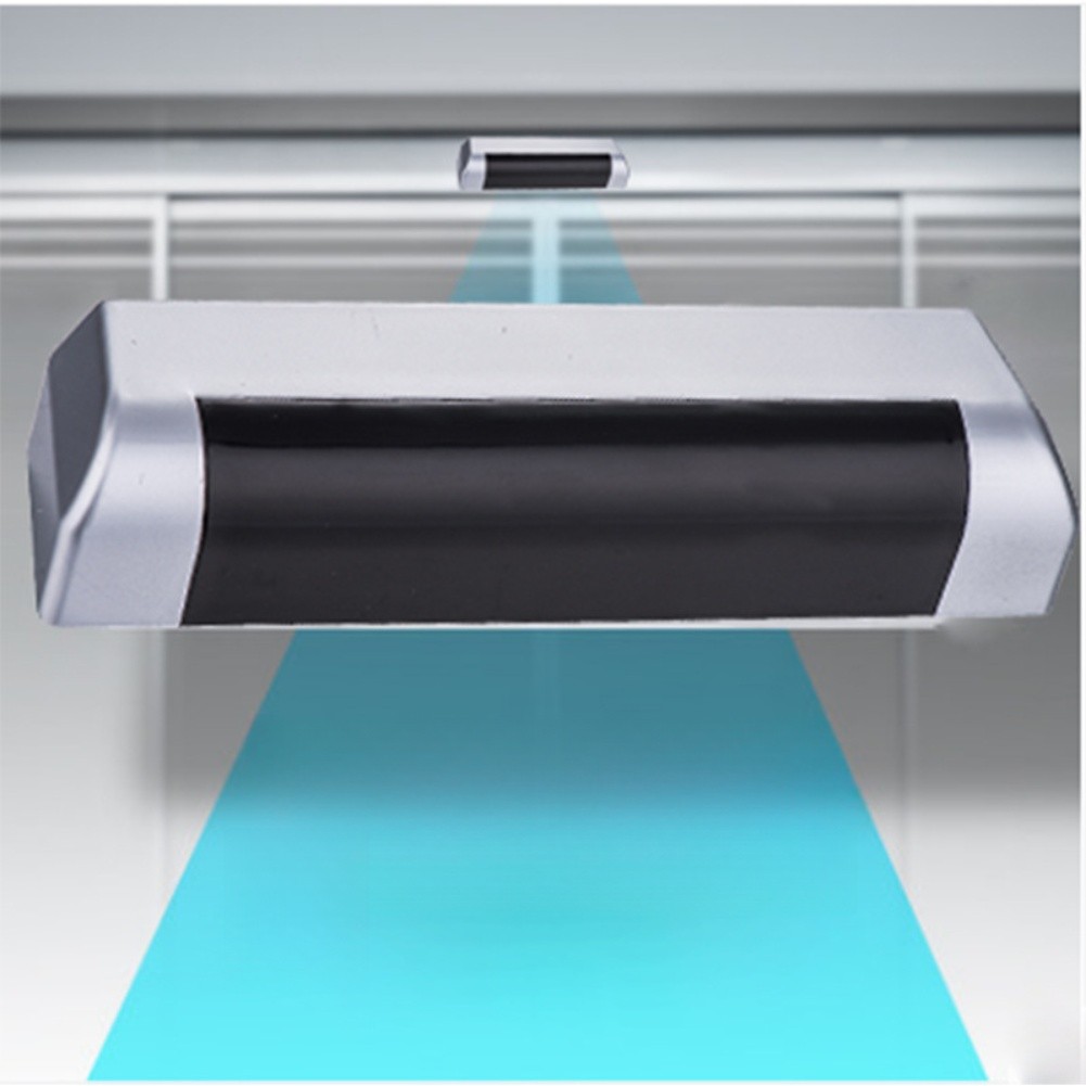 Microwave Sensor Probe for Automatic Doors in For supermarkets and Hotels