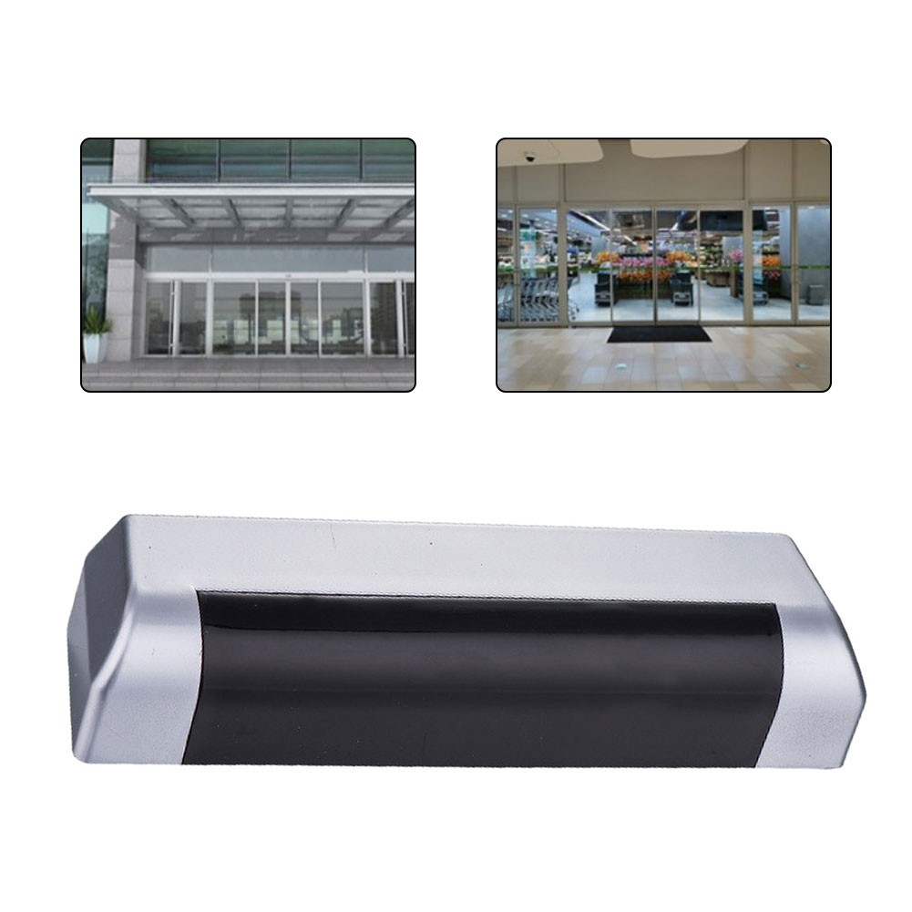 Microwave Sensor Probe for Automatic Doors in For supermarkets and Hotels