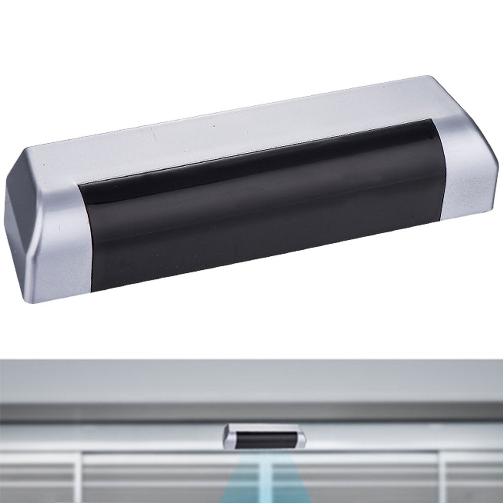Microwave Sensor Probe for Automatic Doors in For supermarkets and Hotels