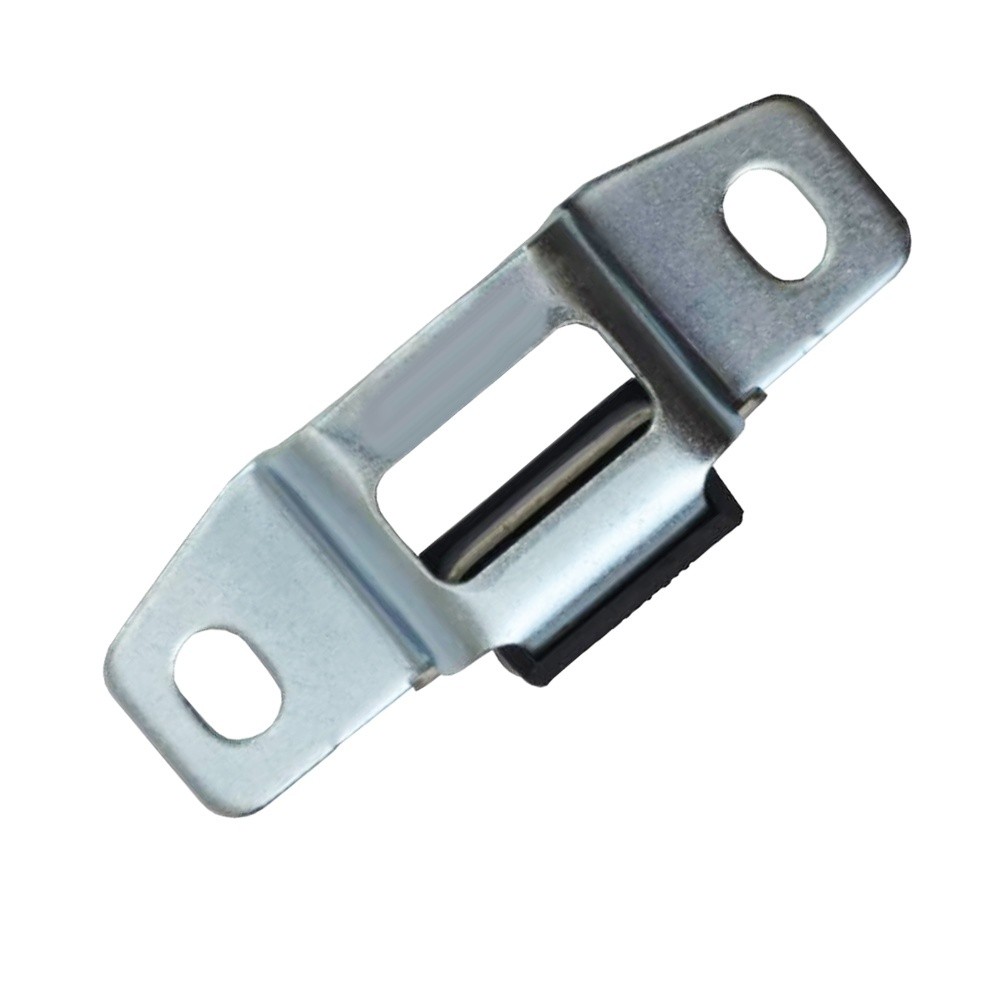 For Ford For Ranger Tailgate Striker Plate 1998 2011 Quality Replacement Part - Picture 1 of 6