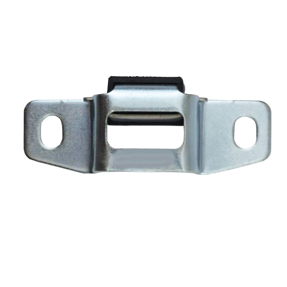 For Ford For Ranger Tailgate Striker Plate 1998 2011 Quality Replacement Part - Picture 5 of 6