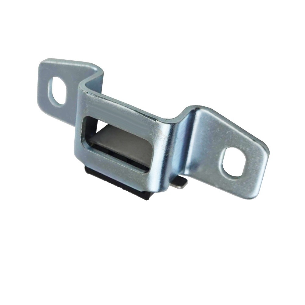 For Ford For Ranger Tailgate Striker Plate 1998 2011 Quality Replacement Part - Picture 3 of 6