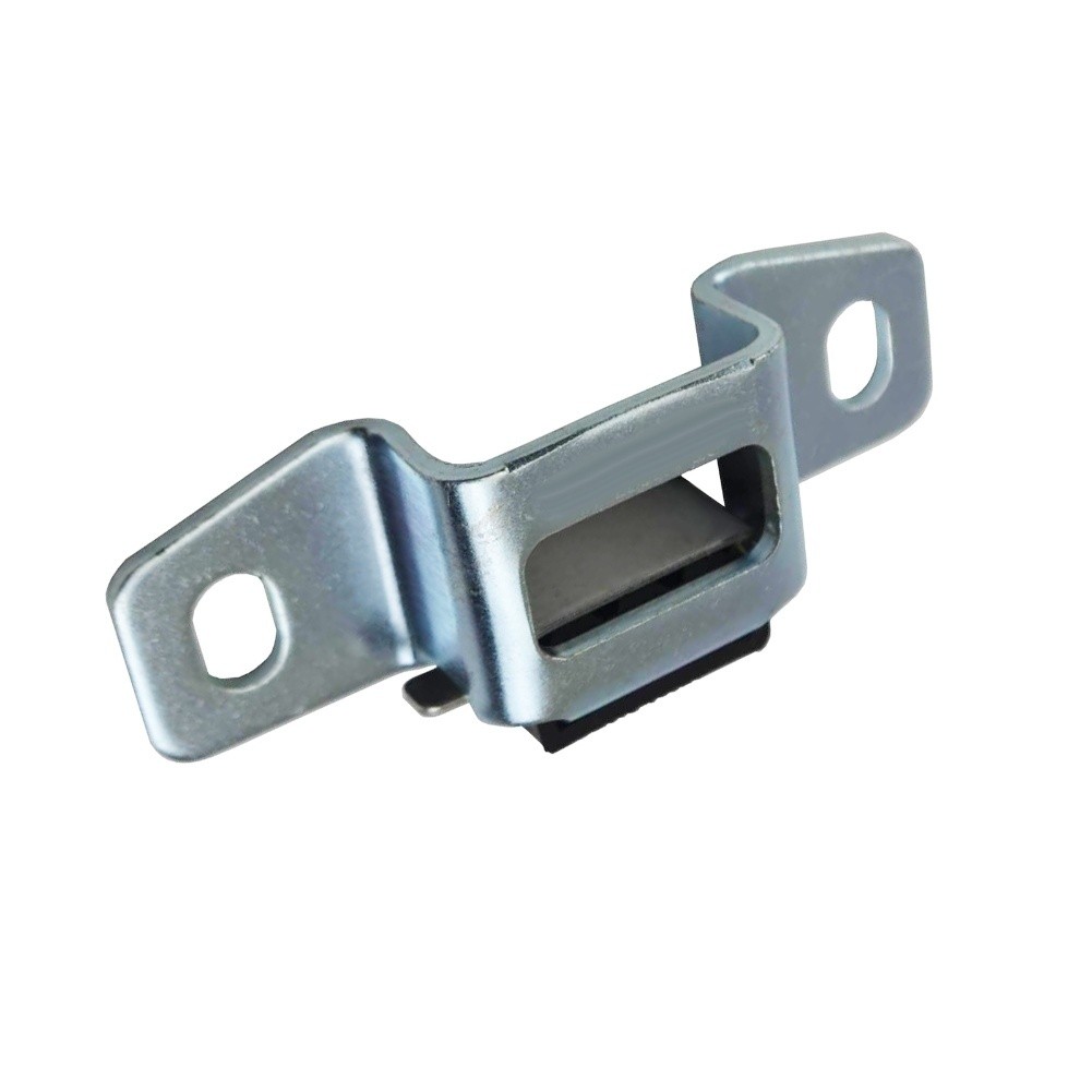 For Ford For Ranger Tailgate Striker Plate 1998 2011 Quality Replacement Part - Picture 2 of 6