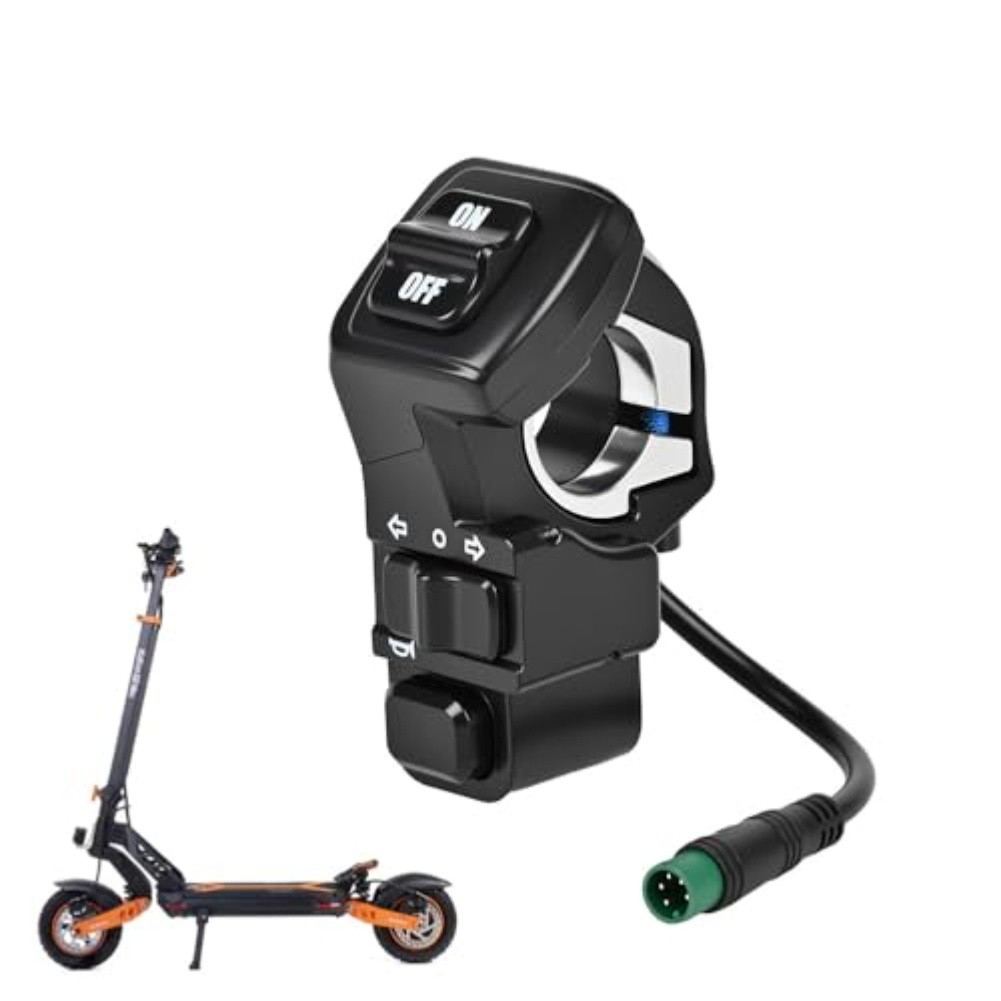 For G3 Pro For KUKIRIN G2 PRO Electric Scooter Switch Handlebar Switch