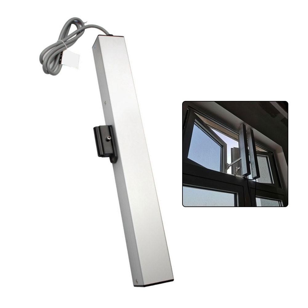 Automatic Window Opener Convenient Window Operation Length Adjustment 200-500mm